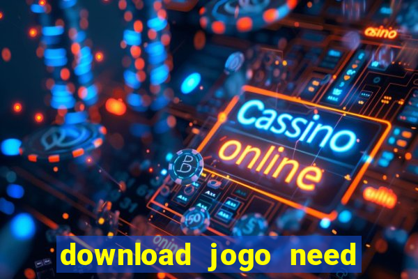 download jogo need for speed underground 2